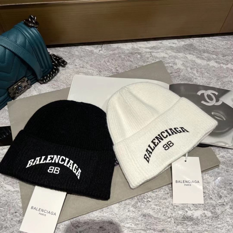 BALENCIAGA